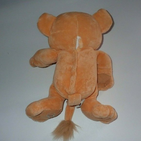 Hasbro Disney The Lion King Cradlin Cub Nala Talki - Picture 4 of 5